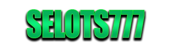 Logo SELOTS777